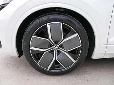VW Touareg FINAL-EDITION (2026) - Photo 3