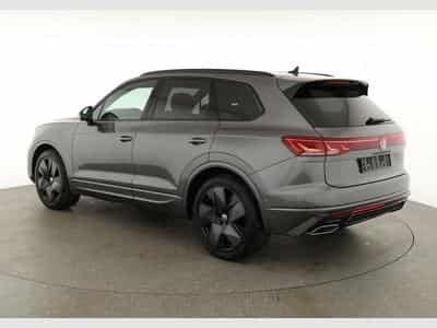 VW Touareg 3.0 TDI 210 kW 4Motion R-Line Final Edition (2026) - Photo 3