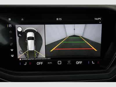 VW Touareg 3.0 TDI 210 kW 4Motion R-Line Final Edition (2026) - Photo 6