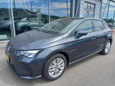 Seat Ibiza Style 1.0 TSI (2026) - Photo 1