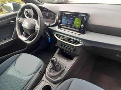 Seat Ibiza Style 1.0 TSI (2026) - Photo 10