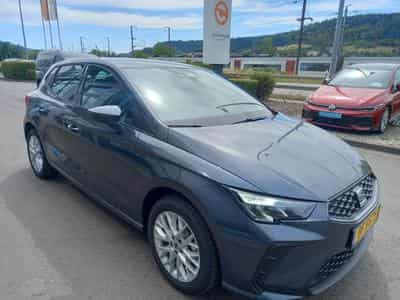 Seat Ibiza Style 1.0 TSI (2026) - Photo 11
