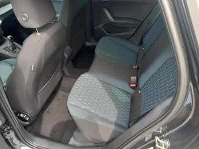 Seat Ibiza Style 1.0 TSI (2026) - Photo 4