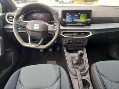 Seat Ibiza Style 1.0 TSI (2026) - Photo 5