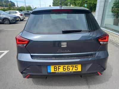 Seat Ibiza Style 1.0 TSI (2026) - Photo 6