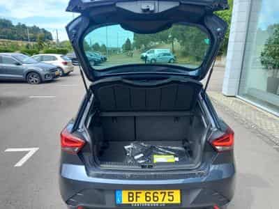 Seat Ibiza Style 1.0 TSI (2026) - Photo 7