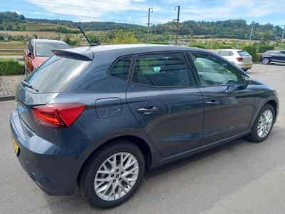 Seat Ibiza Style 1.0 TSI (2026) - Photo 8