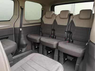 VW T7 Edition (2026) - Photo 9
