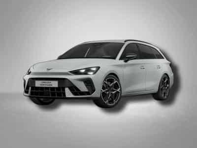 Cupra Leon VZ 2.0 TSI 7-Gang-DSG 4Drive (2026) - Photo 1