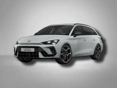 Cupra Leon VZ 2.0 TSI 7-Gang-DSG 4Drive (2026) - Photo 1
