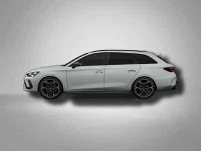 Cupra Leon VZ 2.0 TSI 7-Gang-DSG 4Drive (2026) - Photo 2
