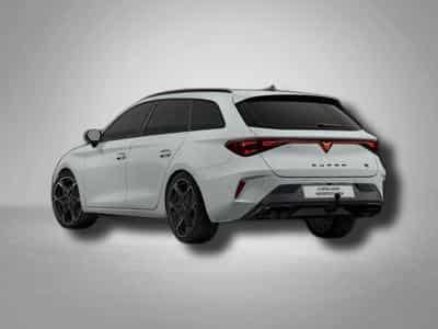Cupra Leon VZ 2.0 TSI 7-Gang-DSG 4Drive (2026) - Photo 3