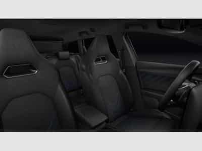 Cupra Leon VZ 2.0 TSI 7-Gang-DSG 4Drive (2026) - Photo 4