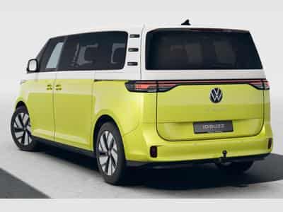 VW ID.Buzz Pro (2026) - Photo 3