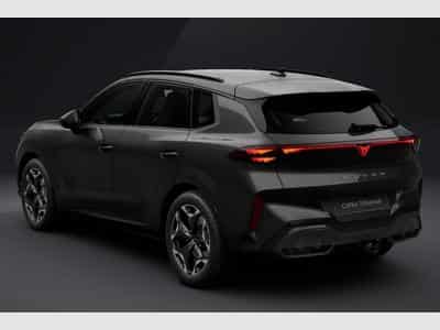 Cupra Terramar VZ (2026) - Photo 5