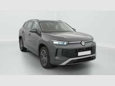 VW Tayron Life Plus 7pl (2025) - Photo 1