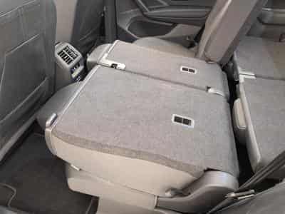 VW Tayron Life Plus 7pl (2025) - Photo 12