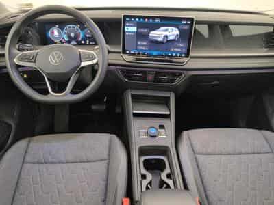 VW Tayron Life Plus 7pl (2025) - Photo 13