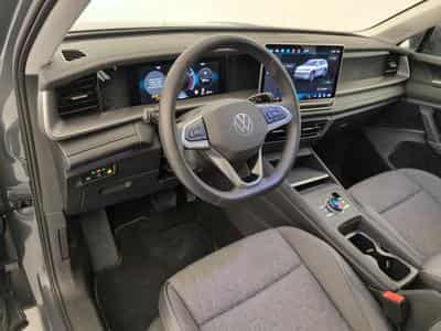 VW Tayron Life Plus 7pl (2025) - Photo 15