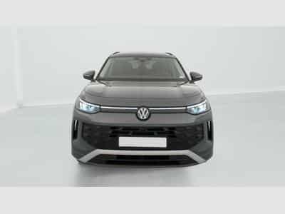 VW Tayron Life Plus 7pl (2025) - Photo 2