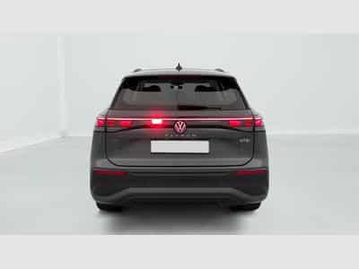 VW Tayron Life Plus 7pl (2025) - Photo 6