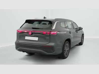 VW Tayron Life Plus 7pl (2025) - Photo 7