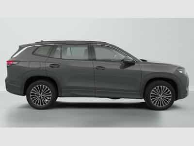VW Tayron Life Plus 7pl (2025) - Photo 8