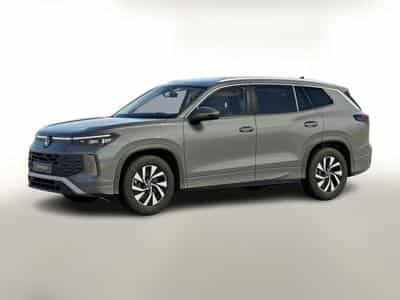 VW Tayron LIFE (2026) - Photo 1