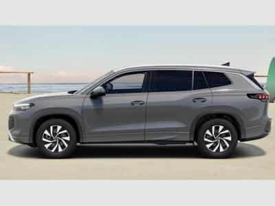 VW Tayron LIFE (2026) - Photo 2