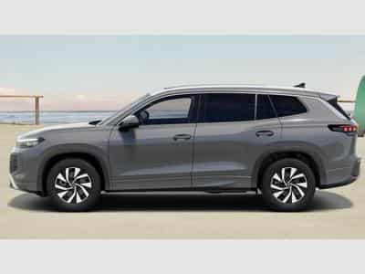 VW Tayron LIFE (2026) - Photo 2