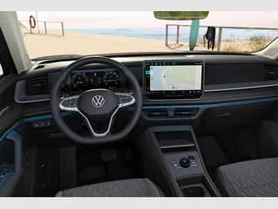 VW Tayron LIFE (2026) - Photo 4
