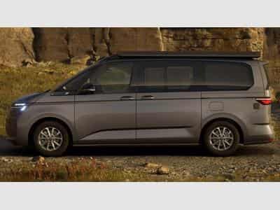 VW California Ocean (2026) - Photo 2