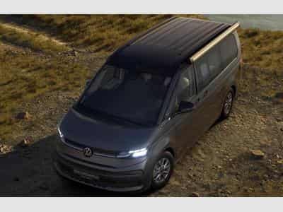 VW California Ocean (2026) - Photo 4