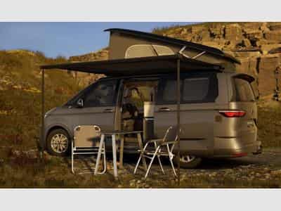 VW California Ocean (2026) - Photo 5
