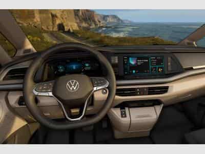 VW California Ocean (2026) - Photo 6