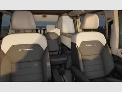 VW California Ocean (2026) - Photo 7
