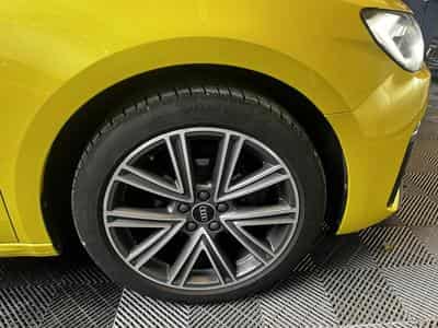 Audi A1 Sportback 25Tfsi (2021) - Photo 14