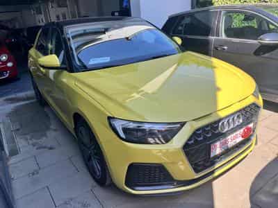 Audi A1 Sportback 25Tfsi (2021) - Photo 2