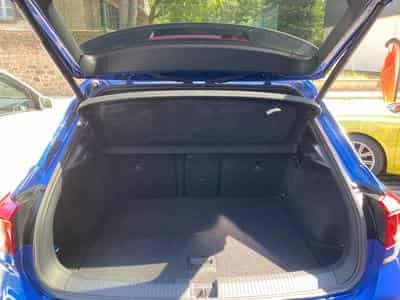 VW T-Roc 1.5 tsi 150 R-line DSG (2022) - Photo 9