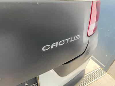 Citroën C4 Cactus 1.6 hdi 100 (2017) - Photo 6