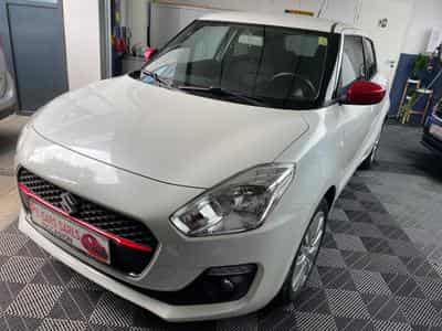 Suzuki Swift 1.0 essence (2018) - Photo 3