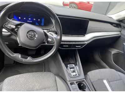 Skoda Octavia 2.0 tdi 150 dsg (2020) - Photo 5