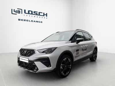 Seat Arona FR - Black Edition (2026) - Foto 1