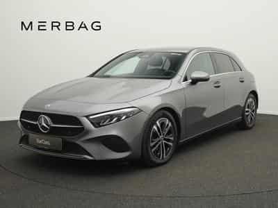 Mercedes A 180 d Progressive LED+Kamera+MBUX+Apple (2025) - Foto 1