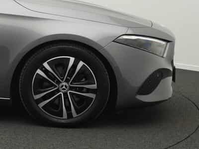 Mercedes A 180 d Progressive LED+Kamera+MBUX+Apple (2025) - Foto 8