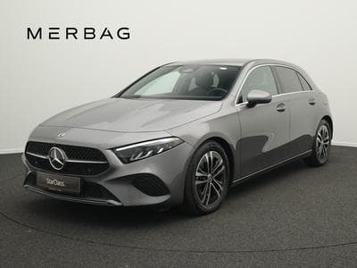 Mercedes A 180 d Progressive LED+Kamera+MBUX (2025) - Photo 1