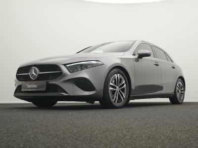 Mercedes A 180 d Progressive LED+Kamera+MBUX (2025) - Foto 10