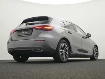 Mercedes A 180 d Progressive LED+Kamera+MBUX (2025) - Foto 11