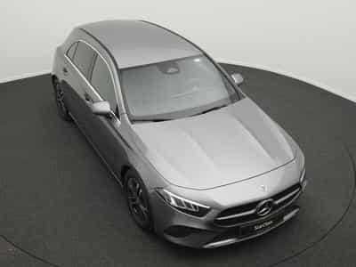 Mercedes A 180 d Progressive LED+Kamera+MBUX (2025) - Foto 12