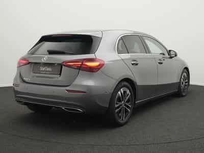Mercedes A 180 d Progressive LED+Kamera+MBUX (2025) - Foto 3